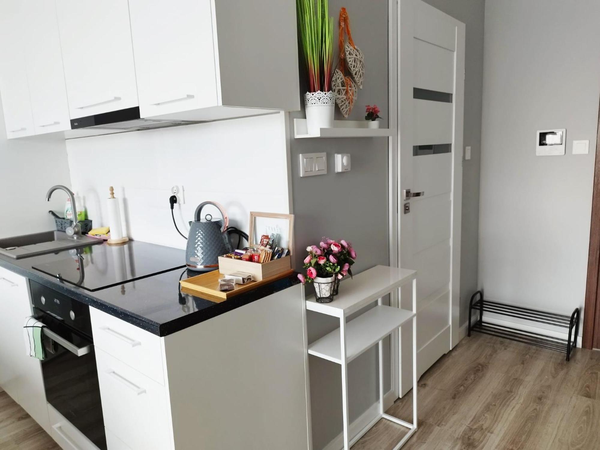 Apartment Ukiel Park J&j *