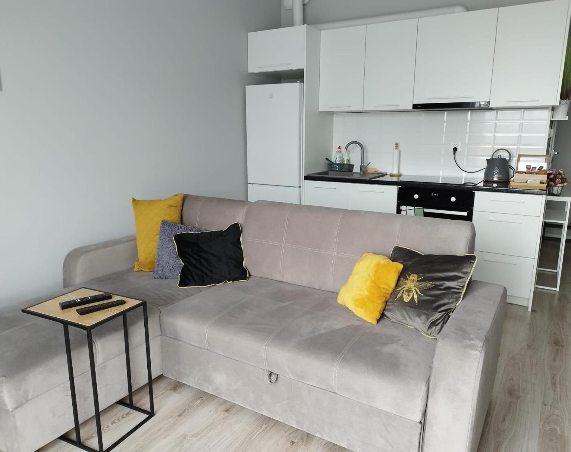 Apartment Ukiel Park J&j