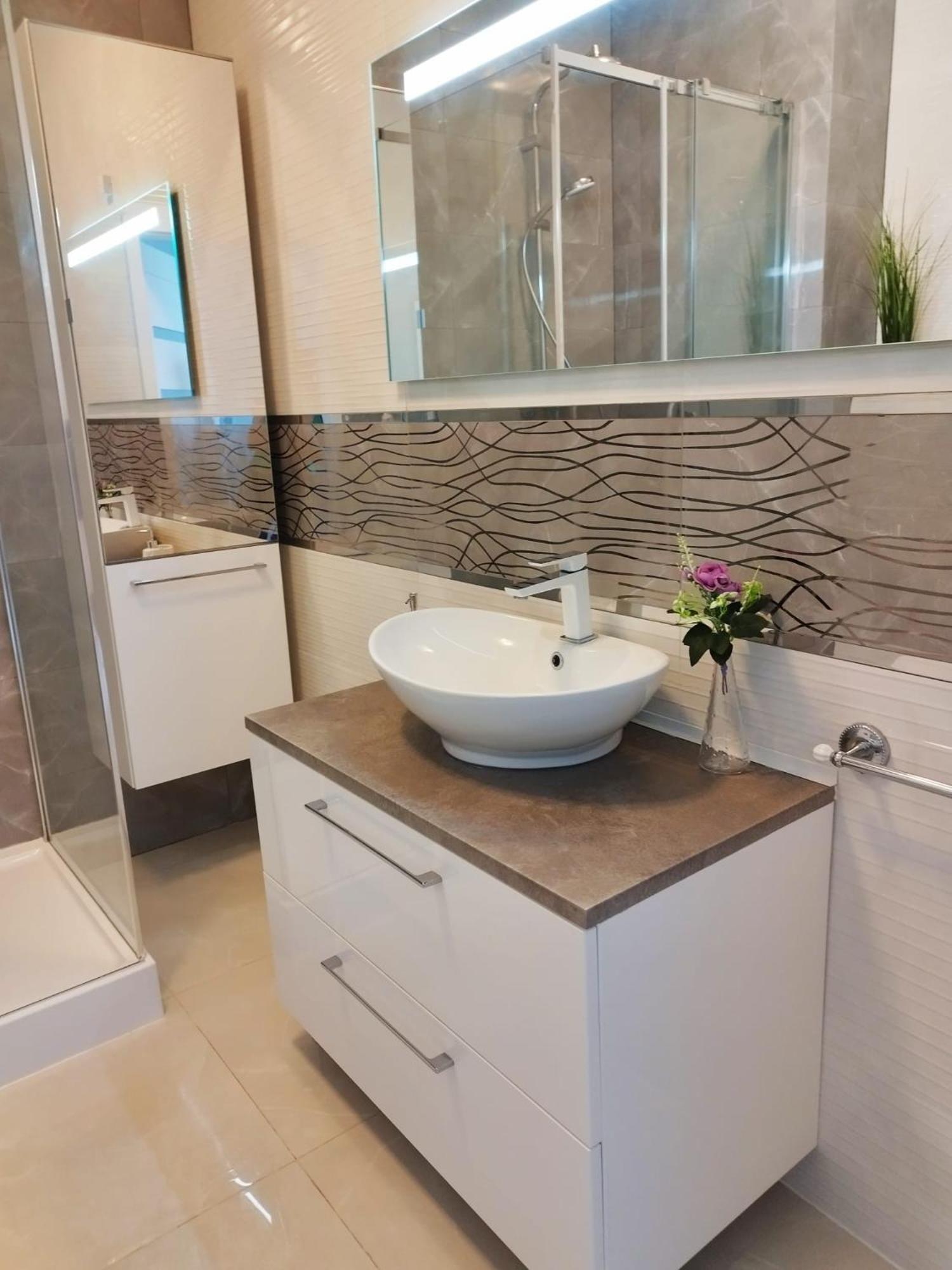 Ukiel Park J&j Apartment Olsztyn
